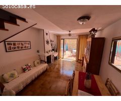 Bungalow en Venta en Benidorm, Alicante