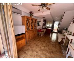 Bungalow en Venta en Benidorm, Alicante
