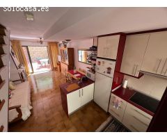 Bungalow en Venta en Benidorm, Alicante