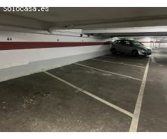 Garaje/Parking en Venta en Benidorm, Alicante