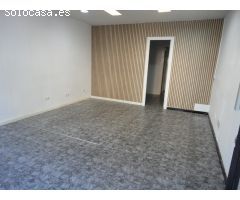 Local en zona Juan de Austria