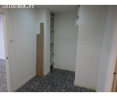 Local en zona Juan de Austria