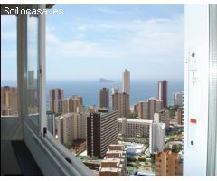 Apartamento en Venta en Benidorm, Alicante