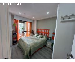 Apartamento en Venta en Benidorm, Alicante
