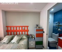 Apartamento en Venta en Benidorm, Alicante