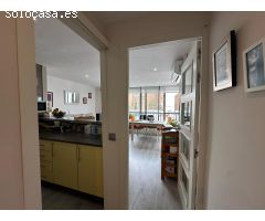 Apartamento en Venta en Benidorm, Alicante