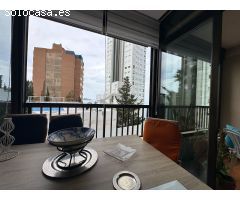 Apartamento en Venta en Benidorm, Alicante