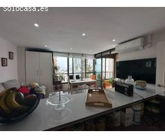 Apartamento en Venta en Benidorm, Alicante