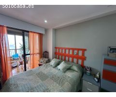 Apartamento en Venta en Benidorm, Alicante
