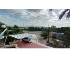Chalet en Venta en la Nucia, Alicante