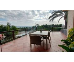 Chalet en Venta en la Nucia, Alicante