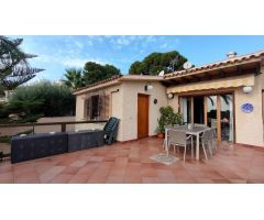 Chalet en Venta en la Nucia, Alicante