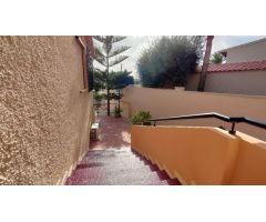 Chalet en Venta en la Nucia, Alicante
