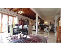 Chalet en Venta en la Nucia, Alicante