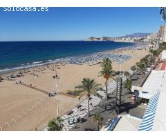 Apartamento en Venta en Benidorm, Alicante