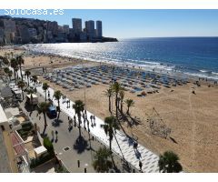 Apartamento en Venta en Benidorm, Alicante