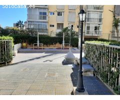 Apartamento en Venta en Benidorm, Alicante