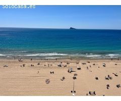 Apartamento en Venta en Benidorm, Alicante