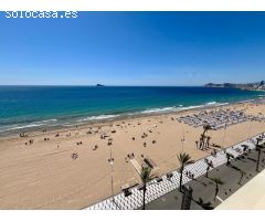 Apartamento en Venta en Benidorm, Alicante