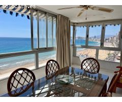 Apartamento en Venta en Benidorm, Alicante