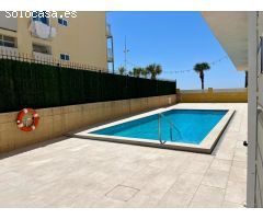 Apartamento en Venta en Benidorm, Alicante