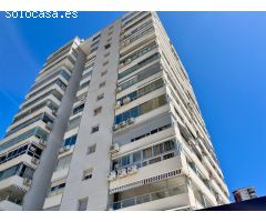 Apartamento en Venta en Benidorm, Alicante