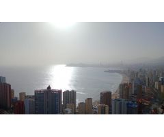 Terraced Houses en Venta en Benidorm, Alicante