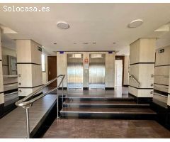 Apartamento en Venta en Benidorm, Alicante