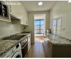 Apartamento en Venta en Benidorm, Alicante