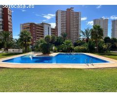 Atico en Venta en Benidorm, Alicante