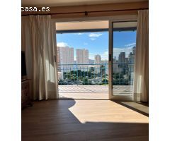 Atico en Venta en Benidorm, Alicante