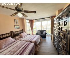 Atico en Venta en Benidorm, Alicante