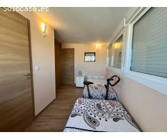 Atico en Venta en Benidorm, Alicante
