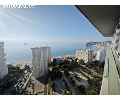 Piso en Venta en Benidorm, Alicante