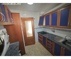 Piso en Venta en Benidorm, Alicante