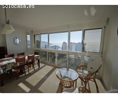 Piso en Venta en Benidorm, Alicante