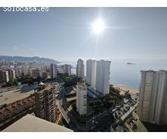 Piso en Venta en Benidorm, Alicante