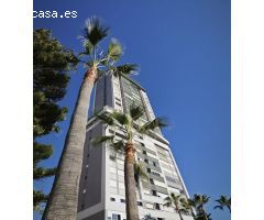 Piso en Venta en Benidorm, Alicante