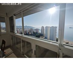 Piso en Venta en Benidorm, Alicante