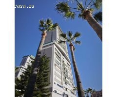 Piso en Venta en Benidorm, Alicante