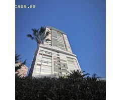 Piso en Venta en Benidorm, Alicante