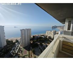 Piso en Venta en Benidorm, Alicante