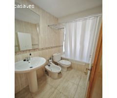 Piso en Venta en Benidorm, Alicante