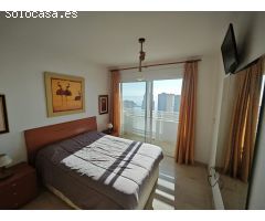Piso en Venta en Benidorm, Alicante
