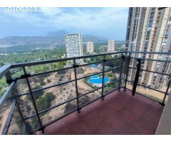 Apartamento en Venta en Benidorm, Alicante