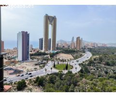 Apartamento en Venta en Benidorm, Alicante