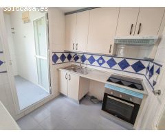 Apartamento en Venta en Benidorm, Alicante