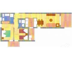 Apartamento en Venta en Benidorm, Alicante