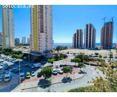 Apartamento en Venta en Benidorm, Alicante