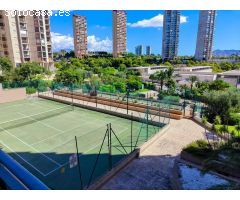 Apartamento en Venta en Benidorm, Alicante